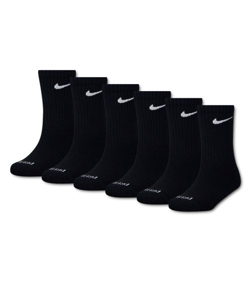 Nike calcetines crew set 7 pares