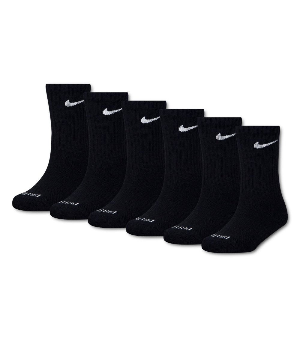 Nike calcetines crew set 7 pares