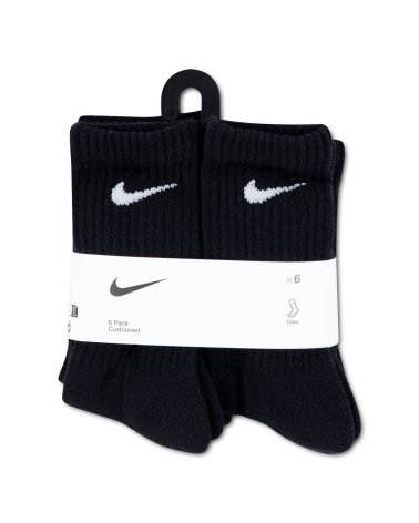 Nike chaussettes crew set 7 paires