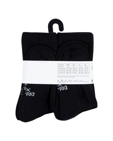 Nike Crew Socken Set 7 Paare