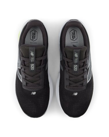 New Balance 411v3 running shoes
