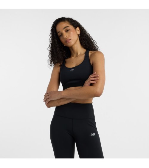 New Balance Essential Train Bra