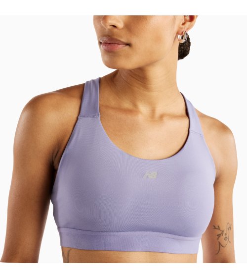 New Balance Essential Train Bra