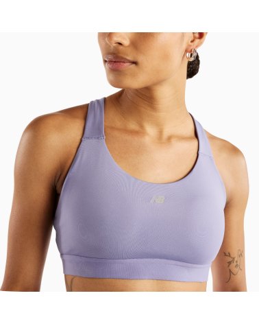 New Balance Essential Train Bra
