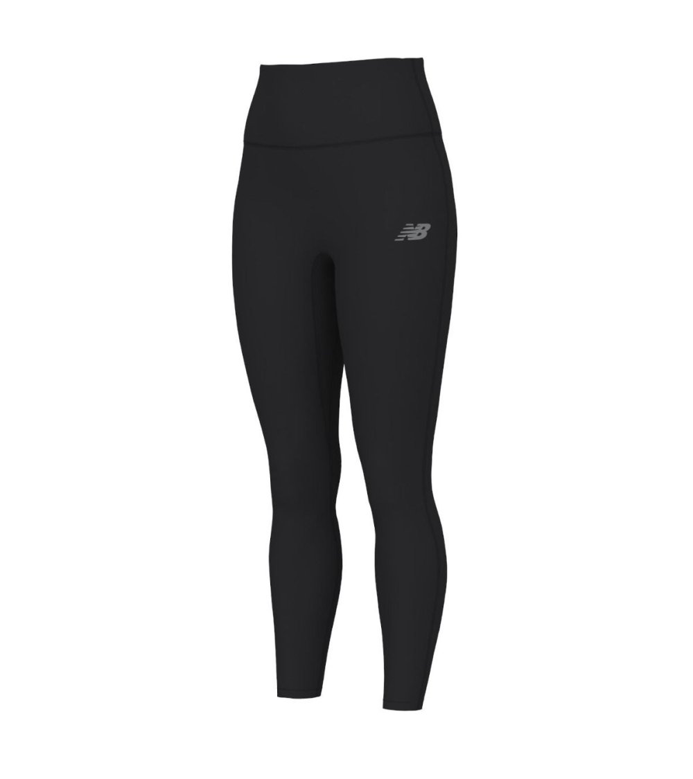 New Balance High Rise Essential Leggings