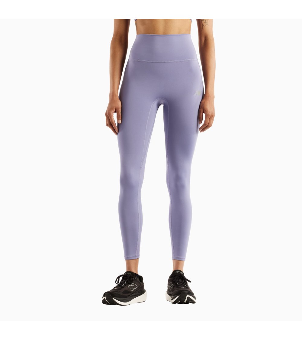 Leggings a vita alta New Balance Essential