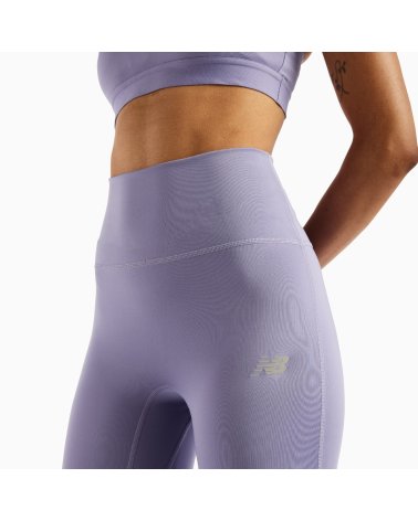 Leggings a vita alta New Balance Essential