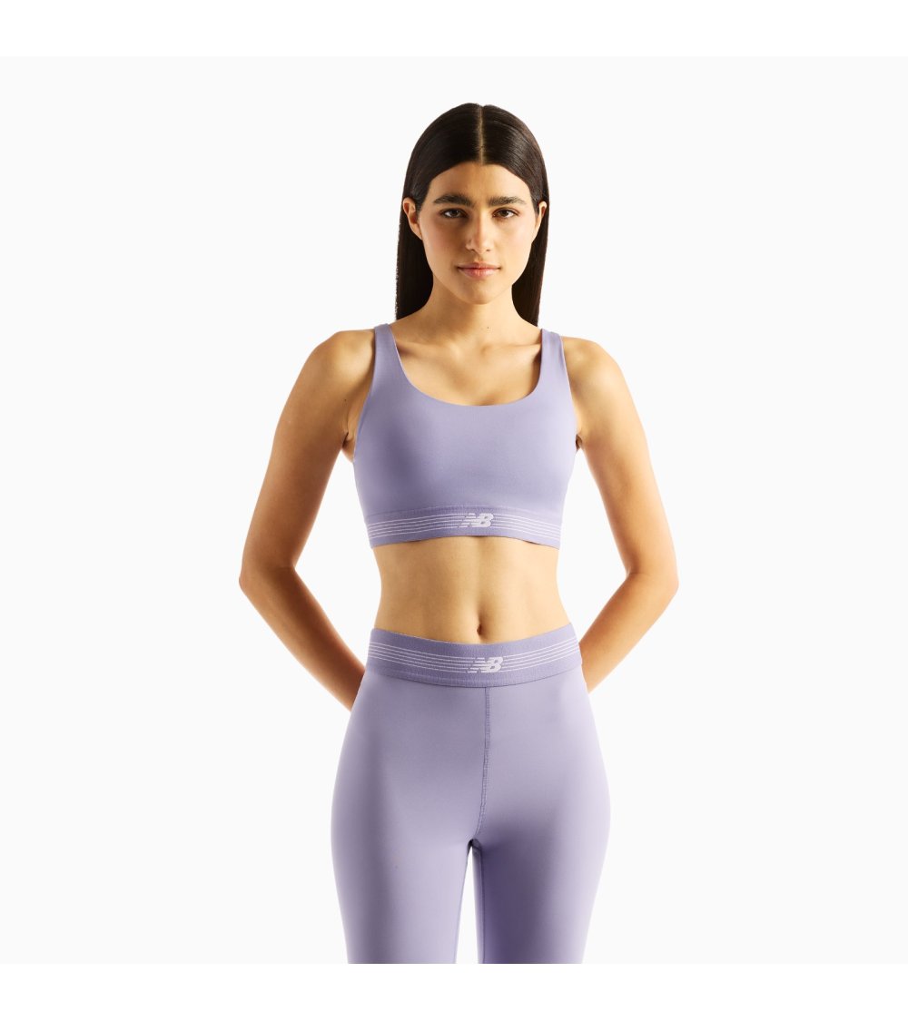 New Balance AC Train Bra soutien-gorge de sport