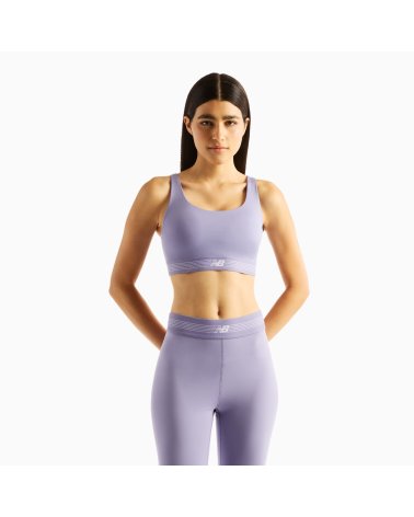 New Balance AC Train Bra soutien-gorge de sport