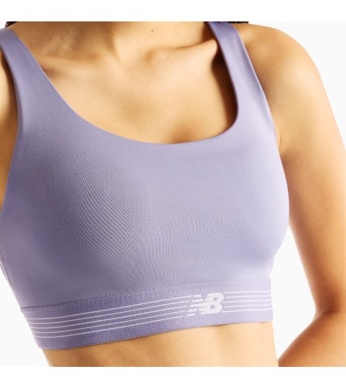 New Balance AC Train Bra soutien-gorge de sport