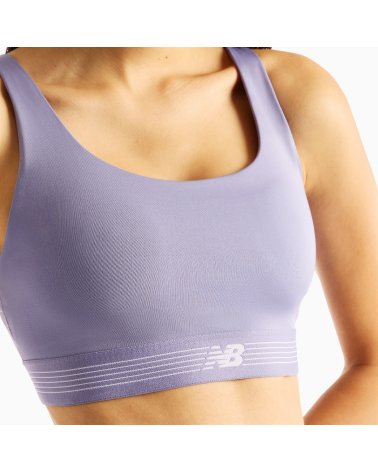 New Balance AC Train Bra soutien-gorge de sport