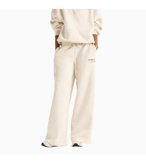 New Balance Trackside Fleece Pants