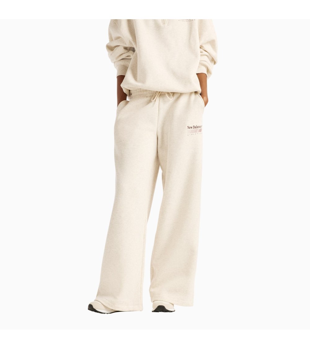 New Balance Trackside Fleece Pants