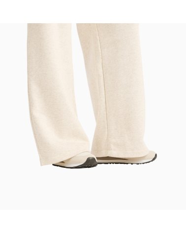 New Balance Trackside Fleece Pantalones