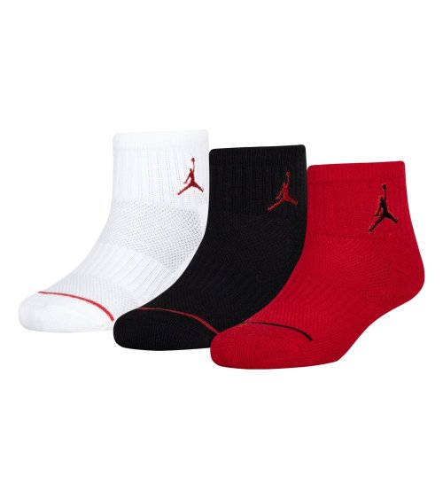 Nike calzini quarter set 3 paia