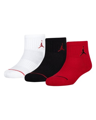 Nike quarter socks set 3 pairs