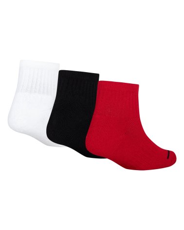 Nike calzini quarter set 3 paia