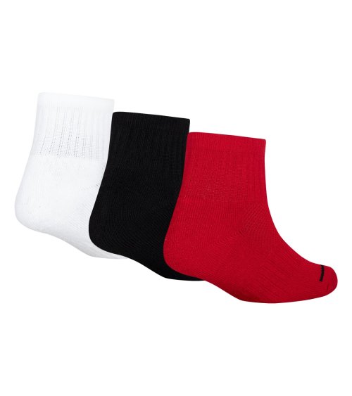 Nike quarter socks set 3 pairs