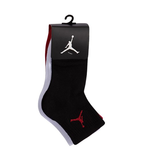 Nike quarter socks set 3 pairs