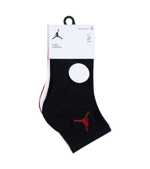 Nike quarter socks set 3 pairs
