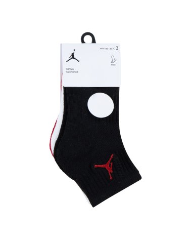 Nike quarter socks set 3 pairs