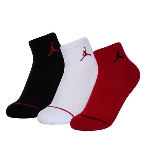 Nike calcetines quarter set 3 pares