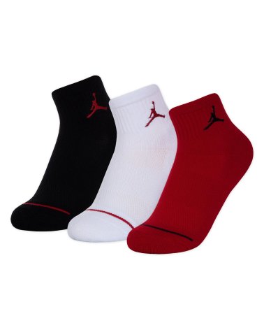 Nike quarter socks set 3 pairs