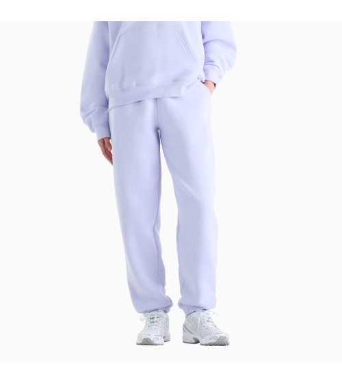 New Balance pantalons jogger en fleece