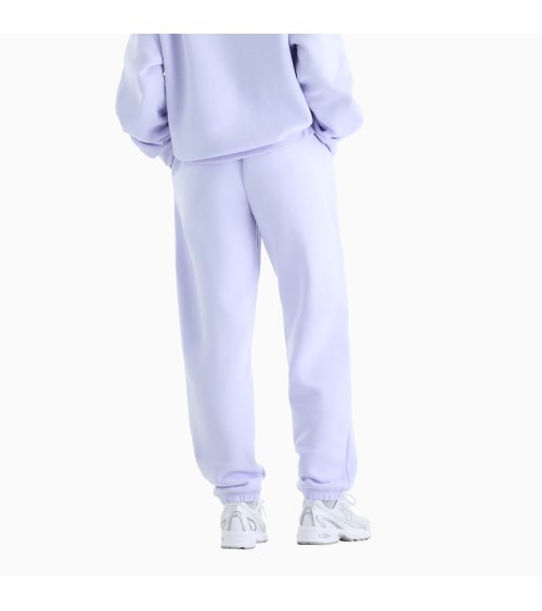 New Balance pantalons jogger en fleece