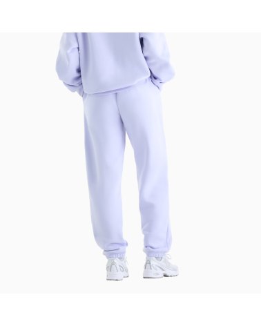 New Balance pantalons jogger en fleece