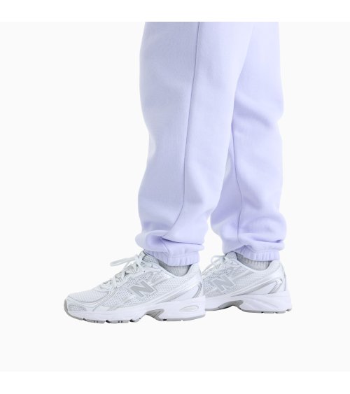 New Balance fleece jogger pants