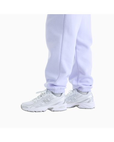 New Balance pantaloni fleece jogger