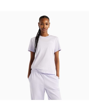 New Balance T-Shirt con bolsillo en el pecho