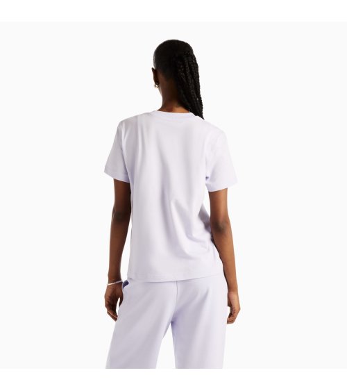 New Balance T-Shirt con bolsillo en el pecho