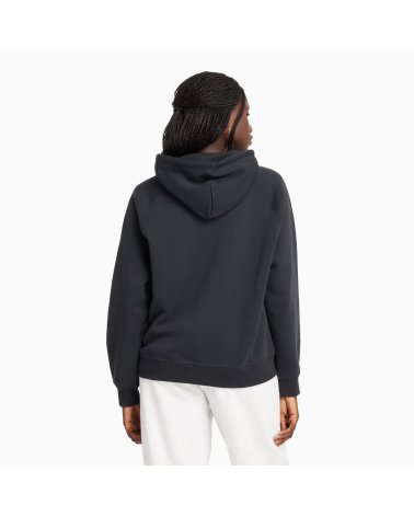 New Balance hooded sweatshirt with front logo