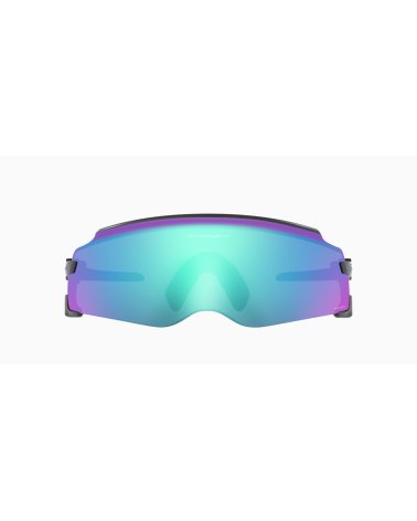 Oakley Kato lunettes de soleil sportives avec lentille masquée