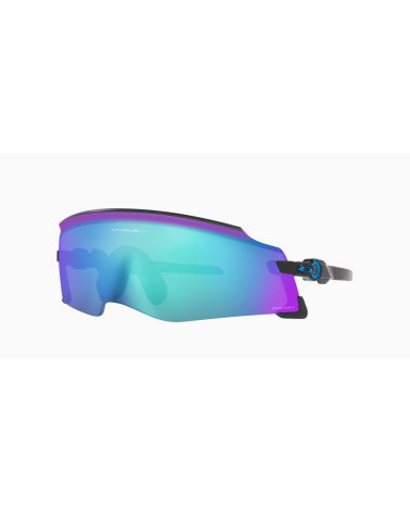 Oakley Kato lunettes de soleil sportives avec lentille masquée