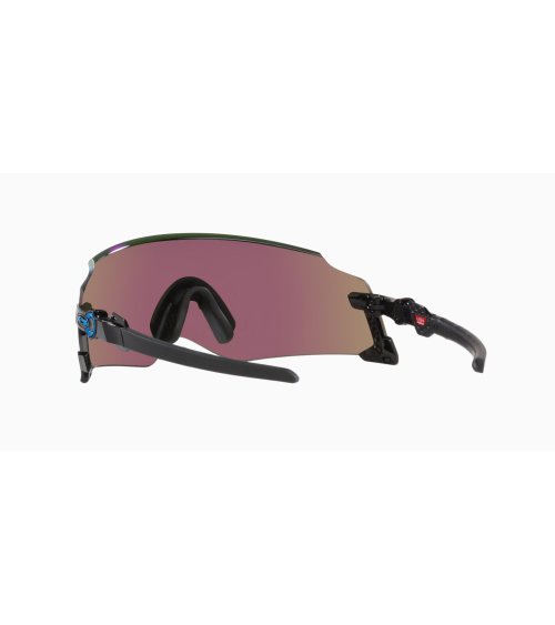 Oakley Kato lunettes de soleil sportives avec lentille masquée