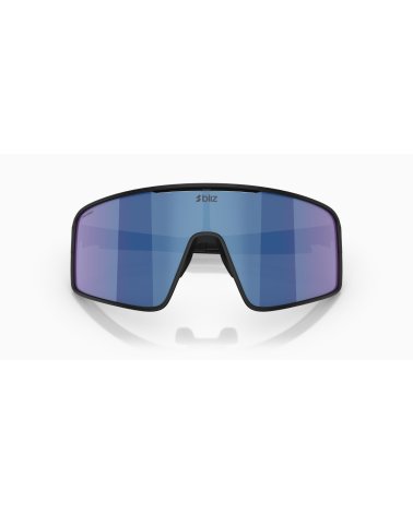 Wraparound-Sonnenbrille Bliz