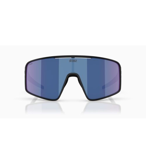 Wraparound-Sonnenbrille Bliz