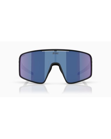 Wraparound Sports Sunglasses Bliz