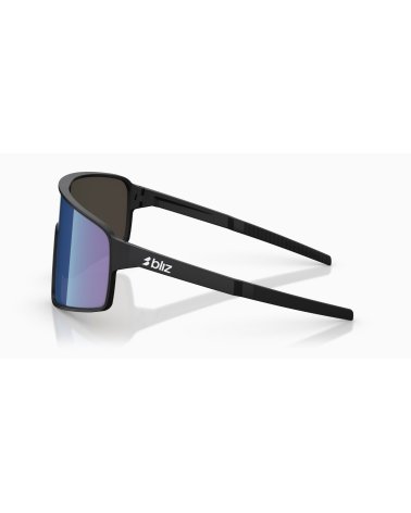 Lunettes de Soleil Sportives Enveloppantes Bliz