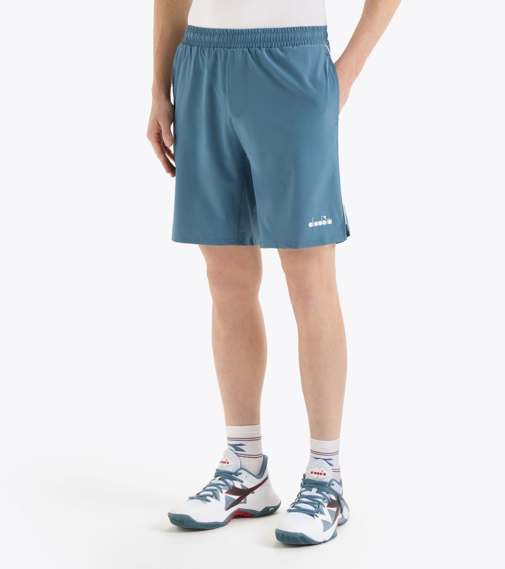 Diadora Shorts Core 9 pantalones cortos