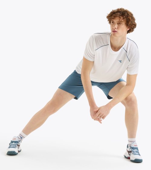 Diadora Shorts Core 9 pantalones cortos