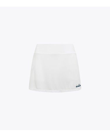 Diadora gonna sportiva vita alta
