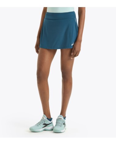 Diadora high-waisted sports skirt