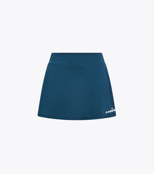 Diadora high-waisted sports skirt