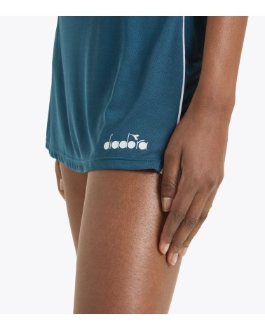 Diadora high-waisted sports skirt