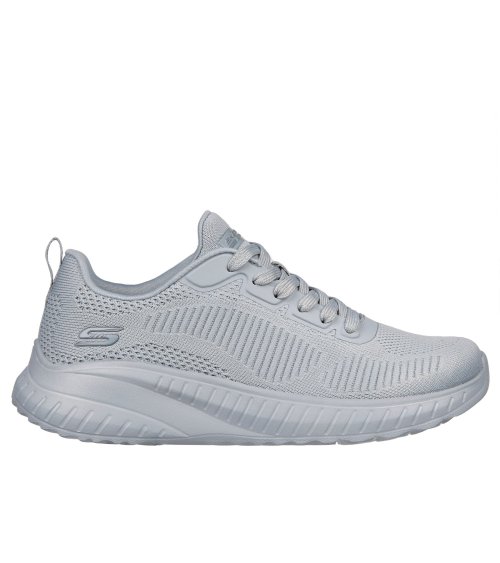 Baskets Skechers Bobs Squad Chaos basses