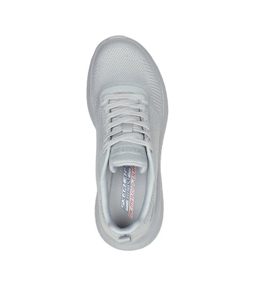 Baskets Skechers Bobs Squad Chaos basses